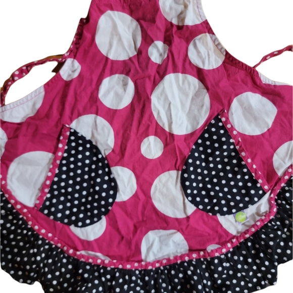 Dolly & Me - One Size - Aprons - Picture 3 of 4